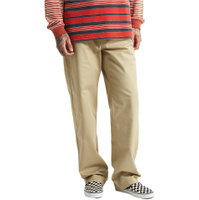 Mens Authentic Chino Straight Fit